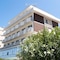 Hotel King - Milano Marittima - map