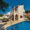 Villa in Zaton for 10 people with 5 rooms Ref. 656002 - map
