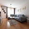 Apartment in Zagreb for 3 people with 1 room Ref. 655711 - map