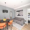 Apartment in Cavtat for 4 people with 1 room Ref. 656150 - map