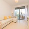 Apartamento en Sanlúcar de Barrameda para 6 personas con 2 habitaciones Ref. 654178 - map
