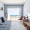 Apartamento en El Campello para 4 personas con 1 habitación Ref. 617785 - map