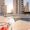 Apartamento en Benidorm para 6 personas con 2 habitaciones Ref. 614136 - map