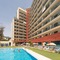 Apartamento en Benalmádena para 4 personas con 2 habitaciones Ref. 617101 - map