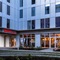 Hampton By Hilton Bordeaux Merignac Airport - map