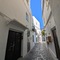Apartamento en Tarifa para 8 personas con 4 habitaciones Ref. 640866 - map