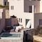 Heromylos Resort & Spa - map