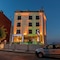 The Private Airport Hotel - map