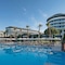 Voyage Belek Golf & Spa Hotel - map