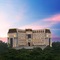The Leela Hyderabad - map