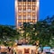 Grand Hotel Du Lac Boutique Saigon - map