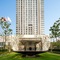 Hualuxe Shanghai Changfeng Park - map