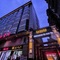 Lilium Elysees Hotel Guangzhou - map