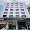 Kingston Hotel 6 Changkat Bukit Bintang - map