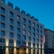 Hampton By Hilton Dresden City Centre - map
