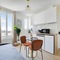 Apartamento en Ivry-sur-Seine para 4 personas con 1 habitación Ref. 658099 - map