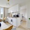 Apartamento en Ivry-sur-Seine para 4 personas con 1 habitación Ref. 657985 - map