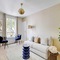 Apartamento en Ivry-sur-Seine para 4 personas con 1 habitación Ref. 658143 - map