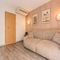 Apartamento en Genève para 4 personas con 1 habitación Ref. 607783 - map