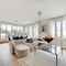 Apartamento en Courbevoie para 8 personas con 3 habitaciones Ref. 656681 - map