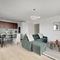 Apartamento en Clichy para 8 personas con 3 habitaciones Ref. 657807 - map