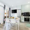 Apartamento en Armação de Pêra para 3 personas con 1 habitación Ref. 670251 - map