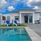 Villa en Conil de la Frontera para 4 personas con 2 habitaciones Ref. 487527 - map
