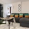 Apartamento en Jerez de la Frontera para 3 personas con 1 habitación Ref. 517075 - map