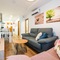Apartamento en Chipiona para 4 personas con 1 habitación Ref. 684714 - map