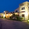 Colonna Resort - map