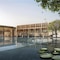 Inso Hotel Chongqing, Curio Collection By Hilton - map