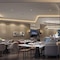 Hilton Nantong Downtown - map