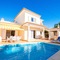 Villa en Carvoeiro para 8 personas con 3 habitaciones Ref. 678622 - map