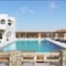 Punda Resort Paros, A Member Of Radisson Individuals - map
