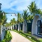 Wonderland Resort Phan Thiet - map