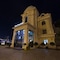 Qafqaz Park Hotel - map