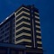 Sam Royal Hotel - map