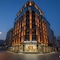 Rayelin Hotel Taksim - map