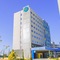 Tru By Hilton Puebla Angelopolis - map