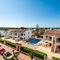 Apartamento en Cala Blanca para 4 personas con 1 habitación Ref. 675623 - map