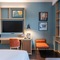 Hilton Garden Inn Rome Colosseum - map