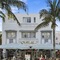 Hotel Chelsea - map