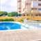 Apartamento en Aguadulce para 4 personas con 2 habitaciones Ref. 693024 - map