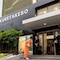 Hotel Kuretakeso Thailand Sriracha - map