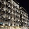Continent Sumou Hotel Al Khobar - map