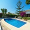 Villa en El Tosalet para 6 personas con 3 habitaciones Ref. 695071 - map
