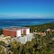Pinea Resort Pobierowo - map