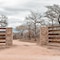 Little Africa Safari Lodge - map
