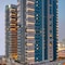 Radisson Blu Hotel, Dubai Barsha Heights - map