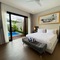 The Claremont Luxury Villas Seminyak - map